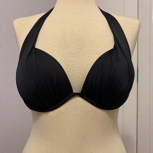 venus bikini top C cup slight push-up